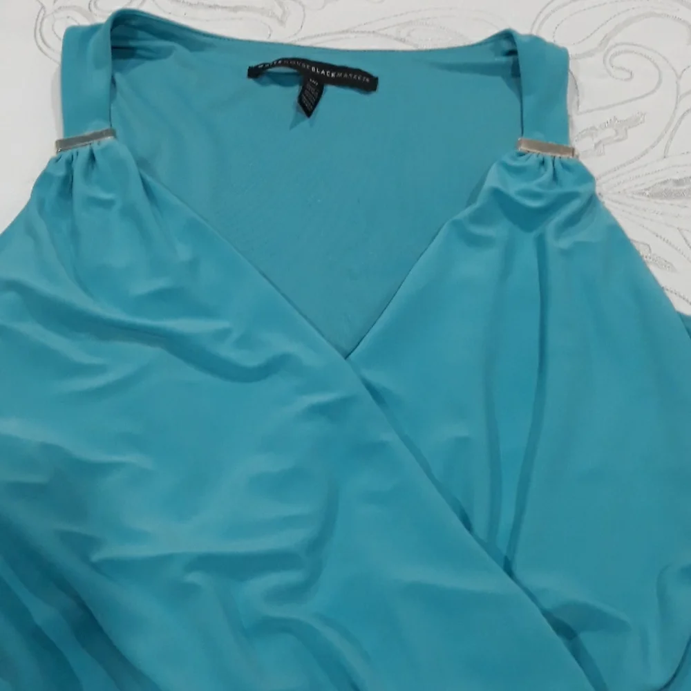 WHBM ROMPER - Picture 6 of 8